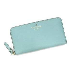 Large Kate Spade Wallet